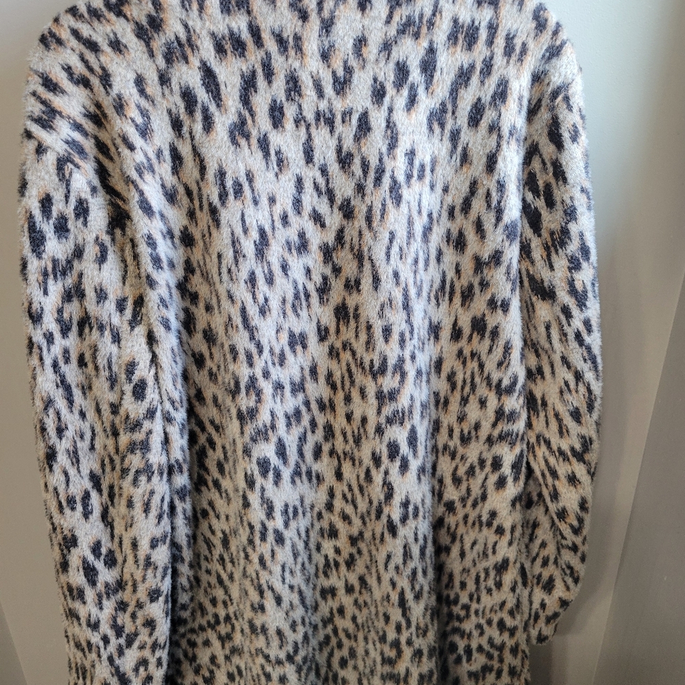 Maurices Size L Shacket - image 2